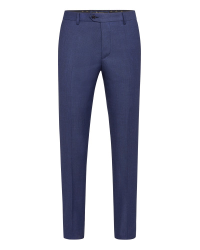 Super Slim Fit Crest