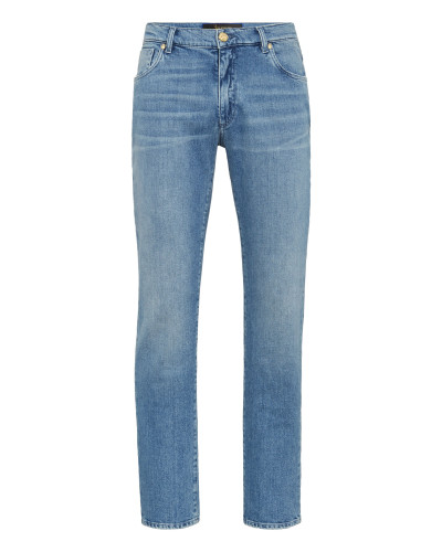 Super Straight Cut Crest