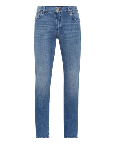 Super Straight Cut Crest