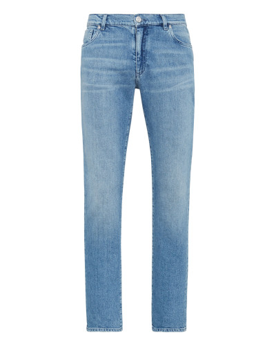 Super Straight Cut Falcon