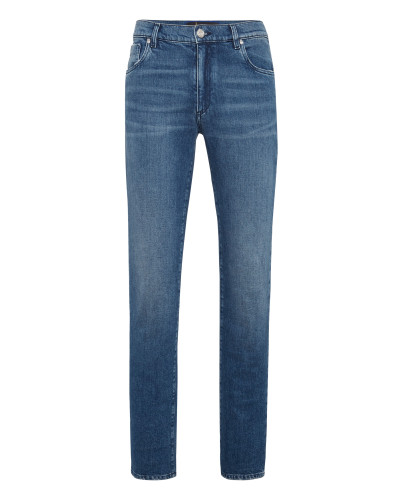 Super Straight Cut Falcon