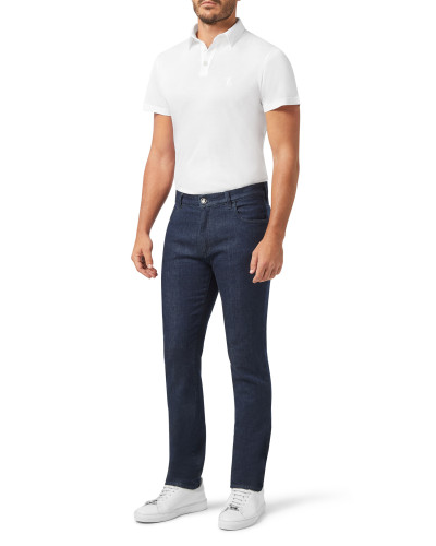 Super Straight Cut Double B