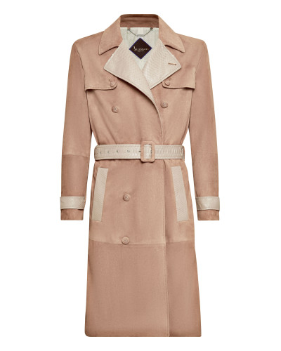 Trench Coat Luxury
