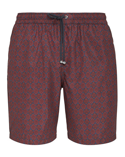 Beachwear Long Trousers Lion