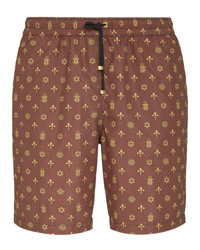 Beachwear Long Trousers Casinò
