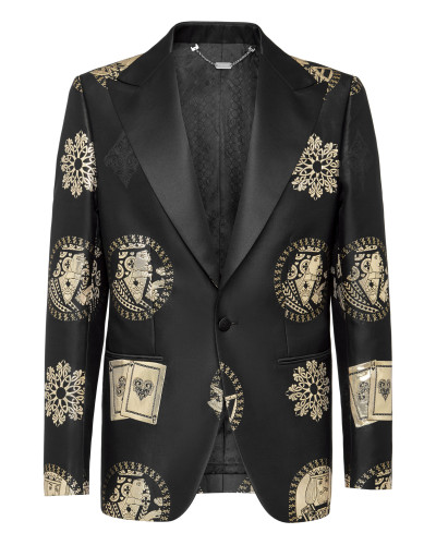 Blazer Super Slim Fit Casinò