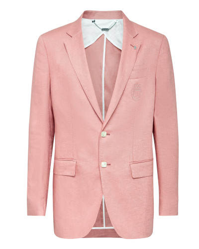 Blazer Tailored Fit Crest