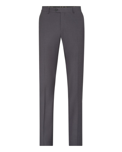 Long Trousers Regular Fit Crest