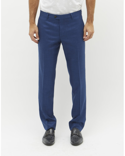 Super Slim Fit Luxury