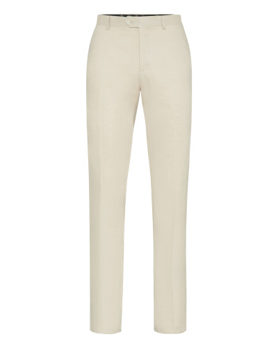 Trousers Tailored Fit Crest