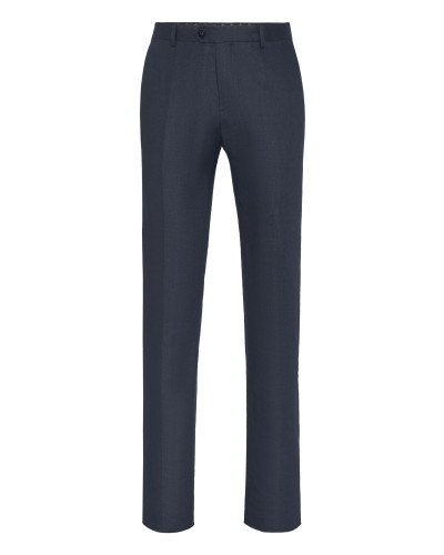 Trousers Tailored Fit Crest