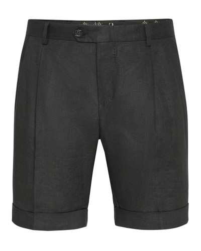 Short Trousers Crest