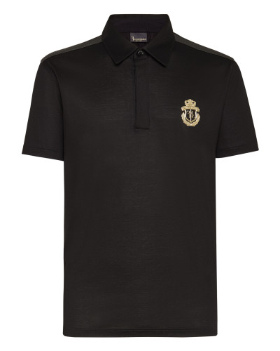 Polo shirt SS Luxury