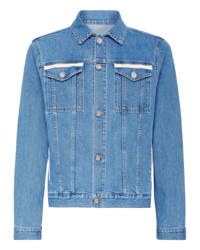 Denim Jacket Istitutional