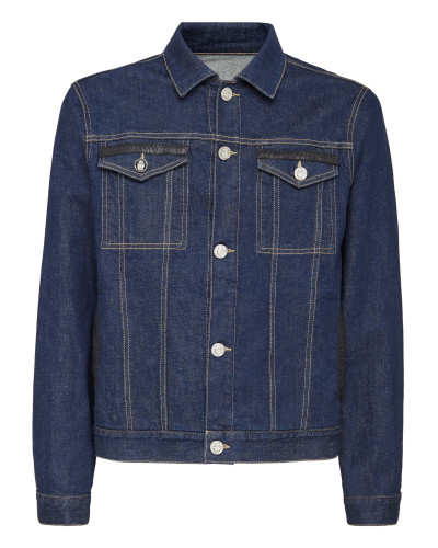 Denim Jacket Istitutional
