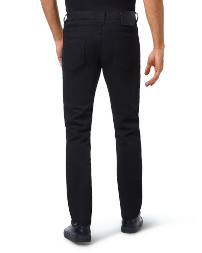 Denim Trousers Super Straight Cut Istitutional