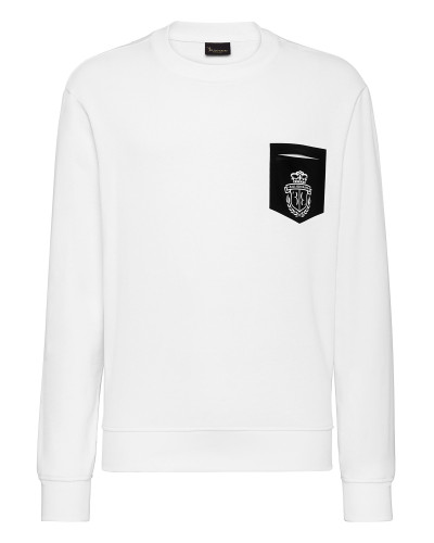 Sweatshirt LS