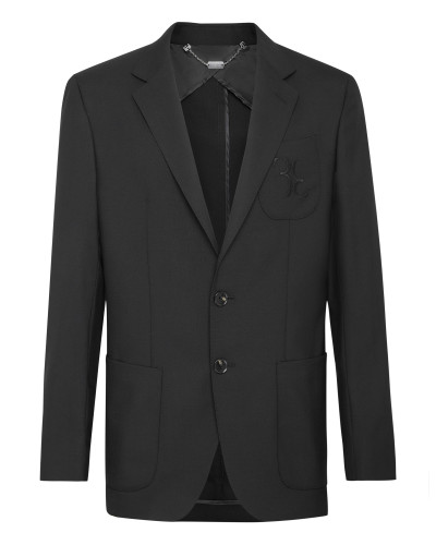 Blazer Tailored Fit