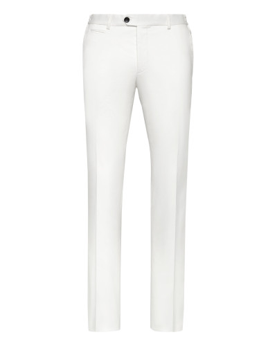 Trousers Tailored Fit