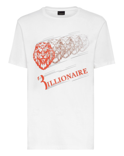 T-shirt Round Neck SS