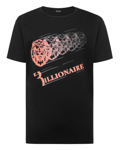 T-shirt Round Neck SS