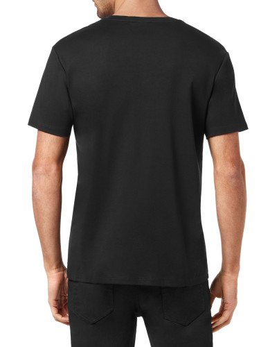 T-shirt Round Neck SS