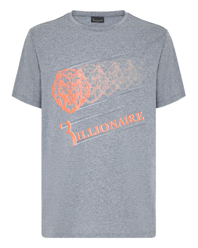 T-shirt Round Neck SS