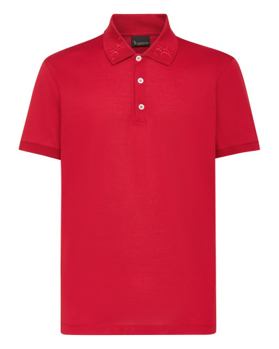 Polo Shirt SS