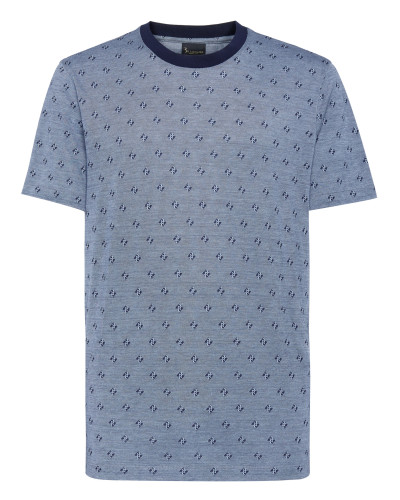 T-shirt Round Neck SS