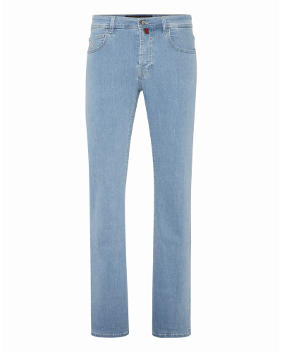 Denim Trousers Regular fit
