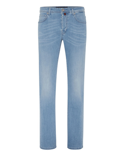 Denim Trousers Regular fit
