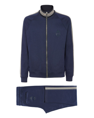 Tracksuit: Top/Trousers