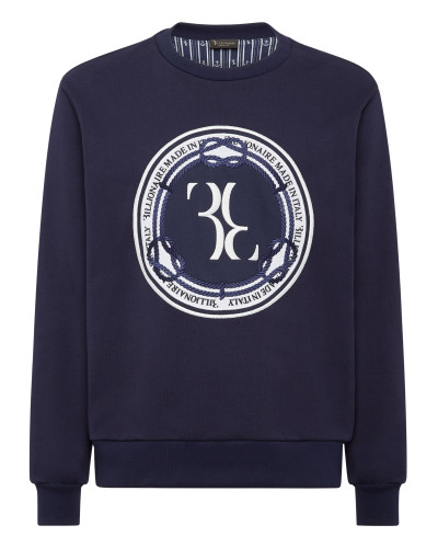 Sweatshirt LS