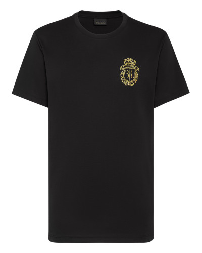 T-shirt Round Neck SS