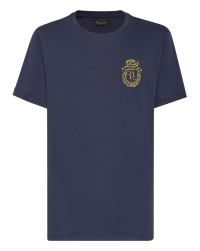 T-shirt Round Neck SS