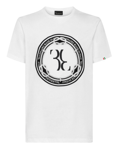 Maco T-shirt Round Neck SS