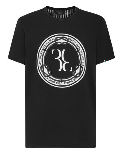 Maco T-shirt Round Neck SS