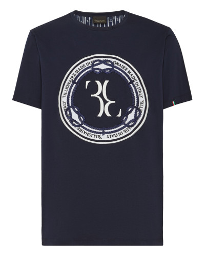 Maco T-shirt Round Neck SS