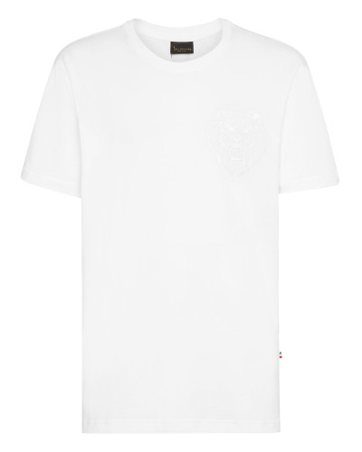 T-shirt Round Neck SS