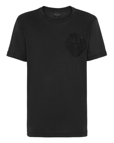 T-shirt Round Neck SS