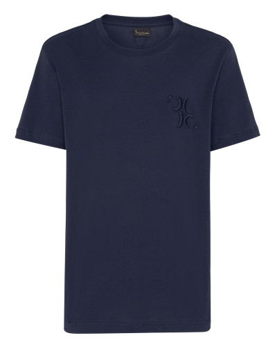 T-shirt Round Neck SS