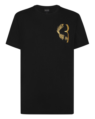 T-shirt Round Neck SS