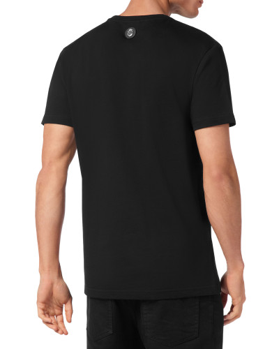 T-shirt Round Neck SS