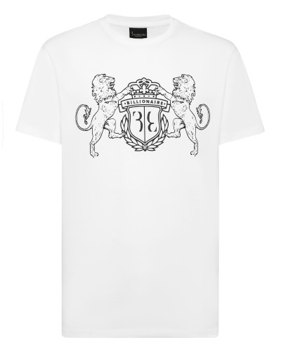 T-shirt Round Neck SS