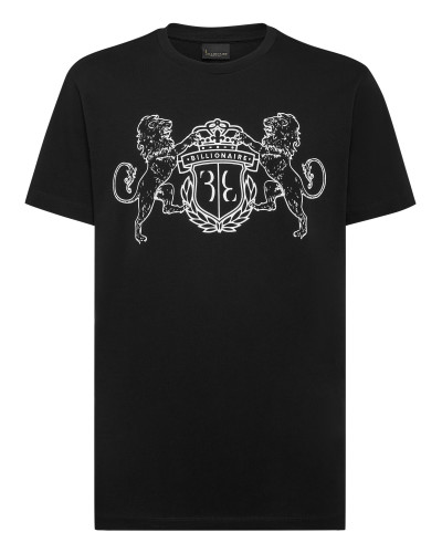 T-shirt Round Neck SS