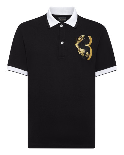 Piquet Polo shirt SS