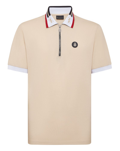 Piquet Polo shirt SS