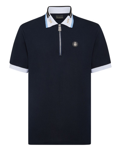 Piquet Polo shirt SS