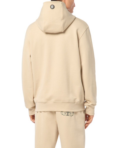 Hoodie sweatshirt B Baroque