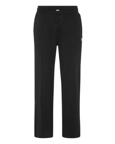 Jogging Trousers Lion Frame